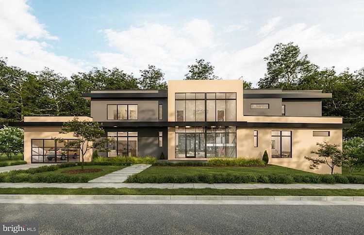 3632 36th Rd N Arlington, VA 22207