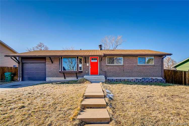 7059 S Cherry Dr Centennial, CO 80122