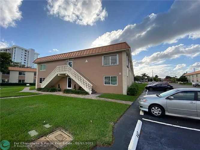 12 NE 19th Ct #A-220 Wilton Manors, FL 33305