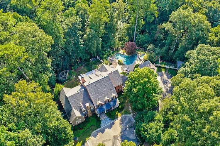 4460 Jett Rd NW Atlanta, GA 30327