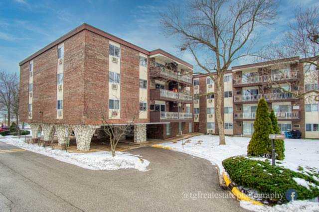1331 S Finley Rd #307 Lombard, IL 60148 | MLS 10968176 Photo 1