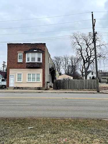15633 Halsted St Harvey, IL 60426