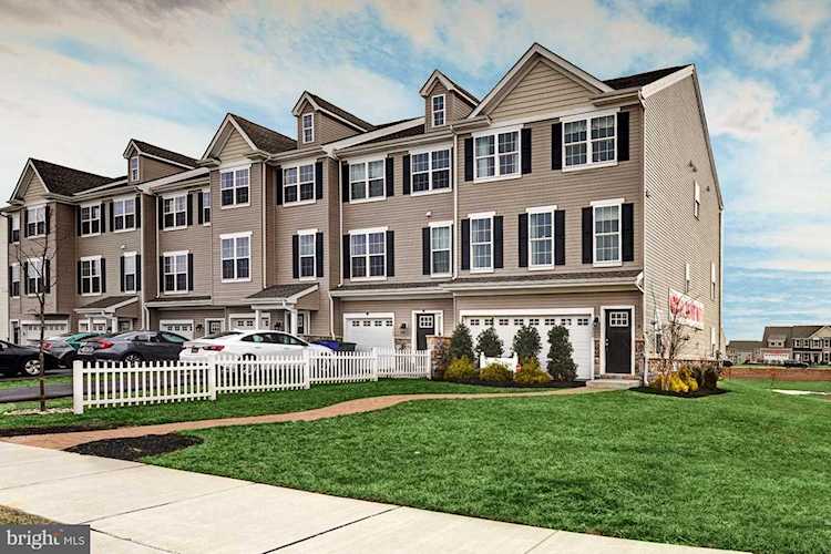 1414 Carrick Ct Middletown, DE 19709
