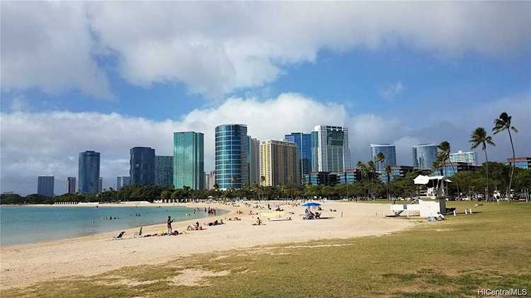 1330 Ala Moana Boulevard #2008 Honolulu, HI 96814