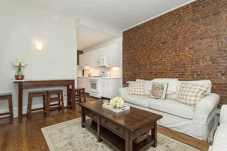 121 M St #2 Boston, MA 02127