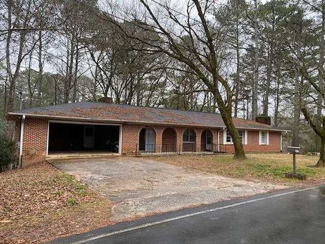 257 Mcwhorter St Jasper, GA 30143