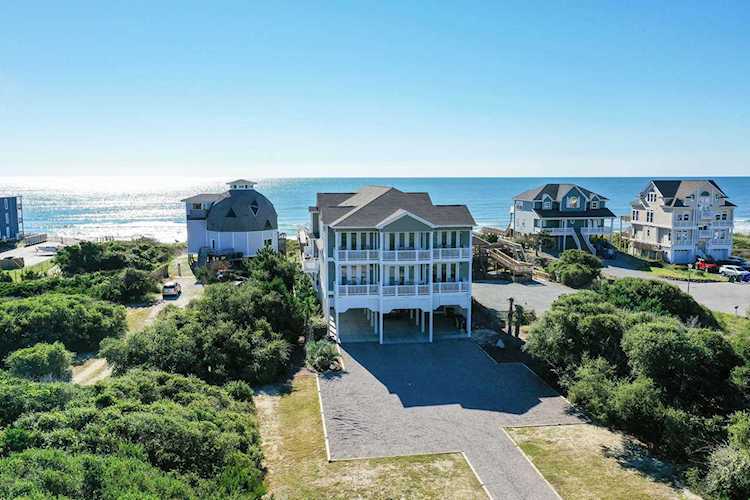 2068 New River Inlet Road North Topsail Beach, NC 28460