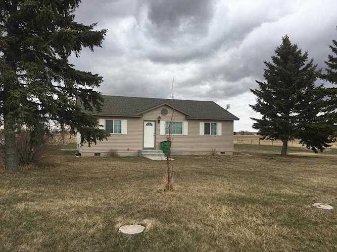 4557 E County Line Road Rigby, ID 83442