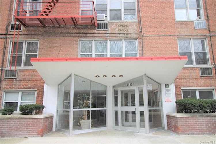 6535 Broadway #5G Bronx, NY 10471