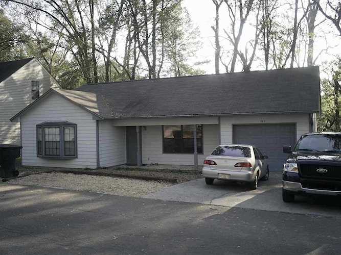 747 Gold Nugget Trl Tallahassee, FL 32304