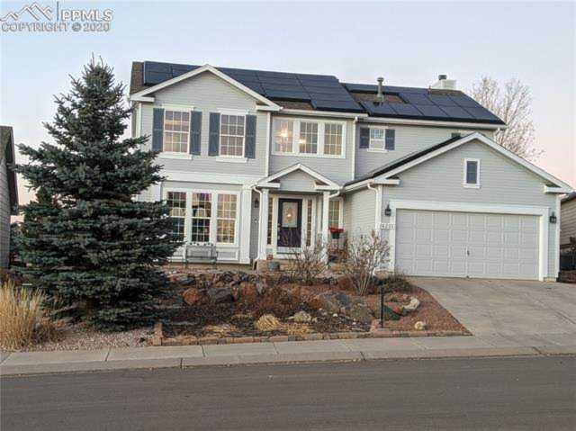 16251 Windy Creek Drive Monument CO 80132 - MLS 6333588 - Ashford Photo 1