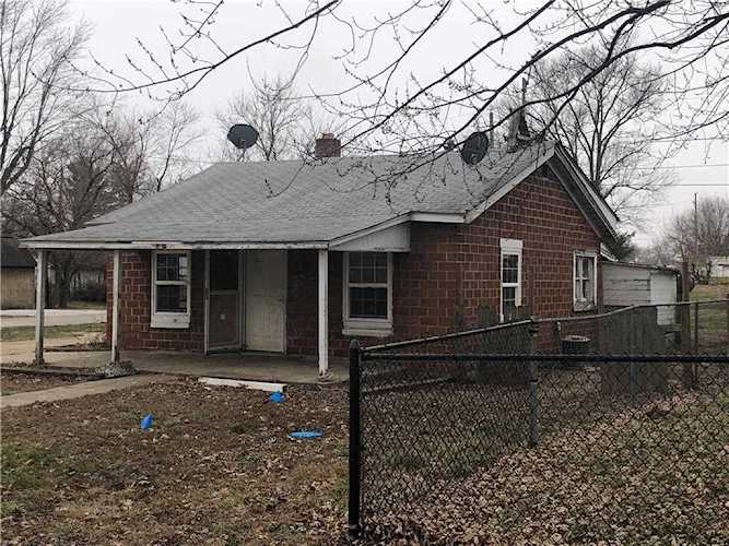 1290 S Mulberry St Martinsville, IN 46151
