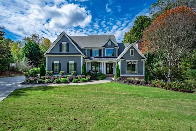 900 Providence Ridge Alpharetta, GA 30004