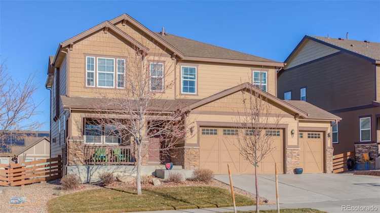 355 Dusk Ct Erie, CO 80516