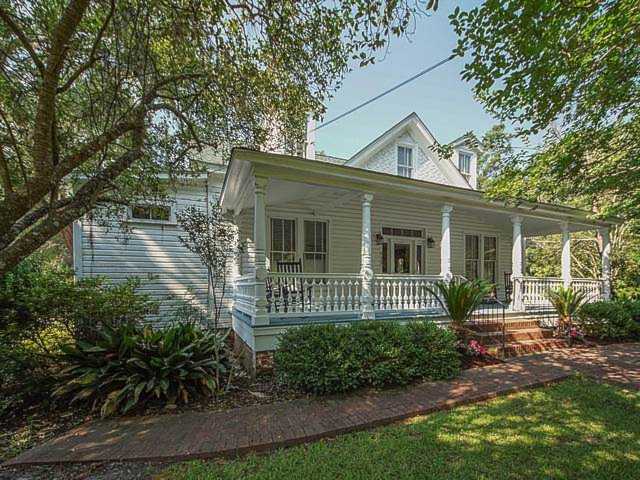 518 W 2nd South St Summerville, SC 29483
