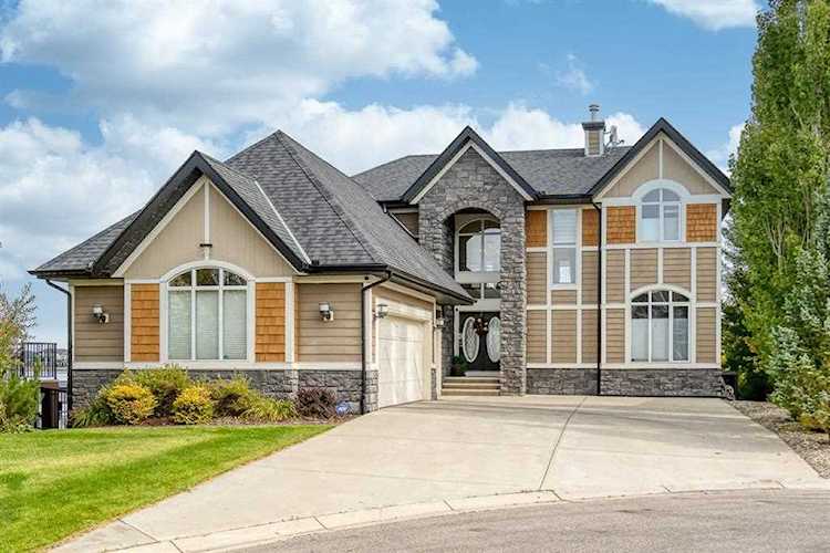 78 Auburn Sound Landing SE Calgary, AB T3M 0C9