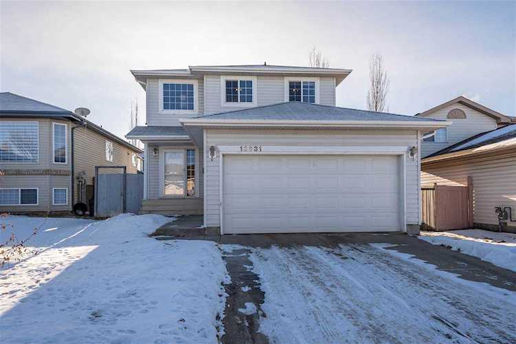 13631 128 Avenue Edmonton, AB T5L 5E2