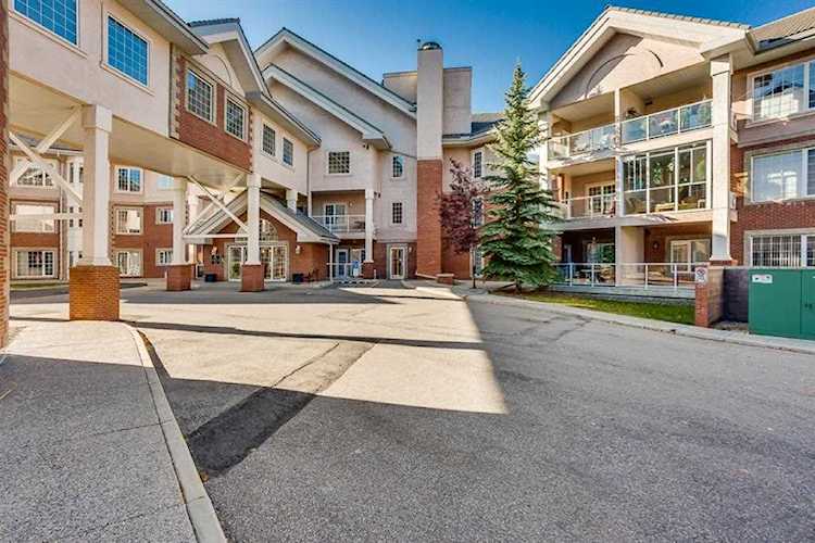 223 Tuscany Springs Blvd NW #240 Calgary, AB T3L 2M2