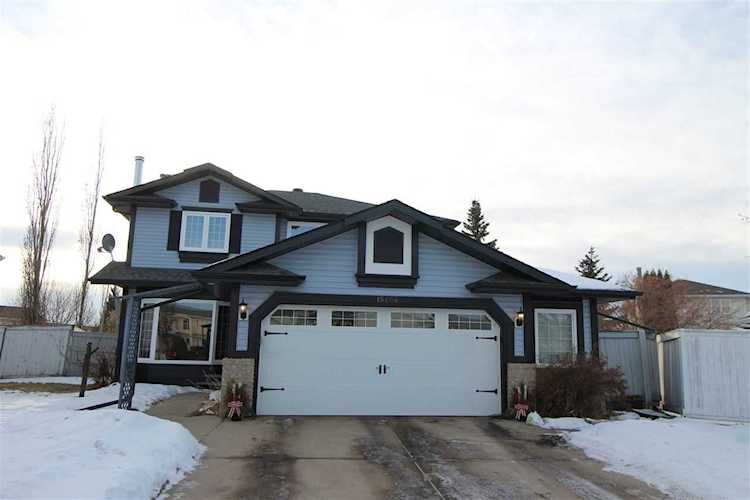 15404 130 Street Edmonton, AB T6V 1B6
