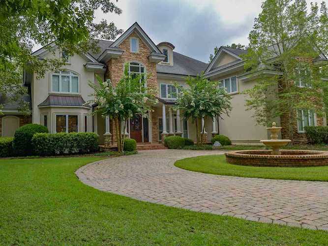 2147 Golden Eagle West Dr Tallahassee, FL 32312