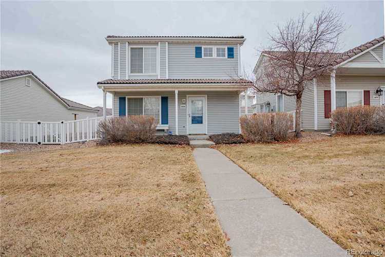 20684 E 47th Ave Denver, CO 80249