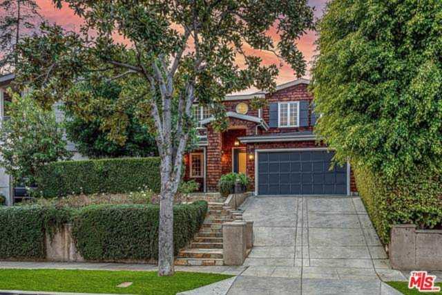 4069 Kraft Avenue Studio City, CA 91604