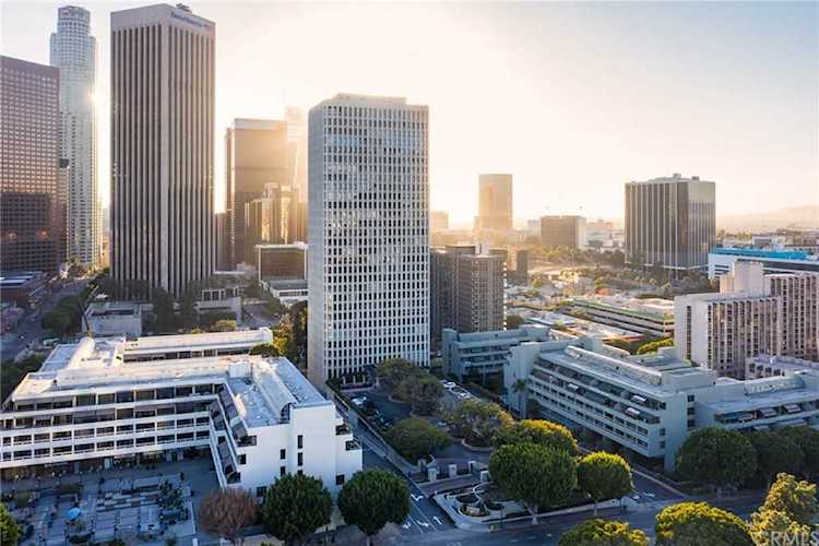 800 W 1st Street #1008 Los Angeles, CA 90012
