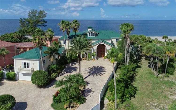 8240 Manasota Key Rd Englewood, FL 34223