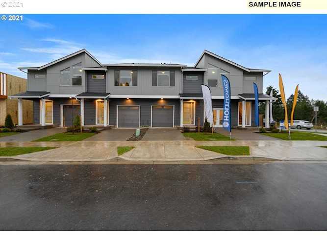 12392 SE Water Drop Way #LOT30 Happy Valley, OR 97086