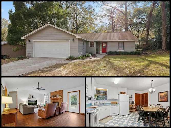 6667 Kingman Trl Tallahassee, FL 32309