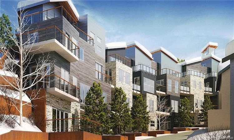 1217 Rothwell Rd Park City, UT 84060