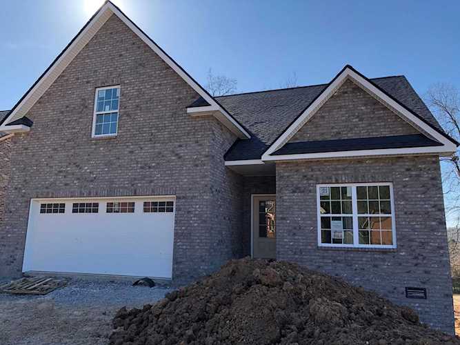 545 Timberline Dr Lenoir City, TN 37772