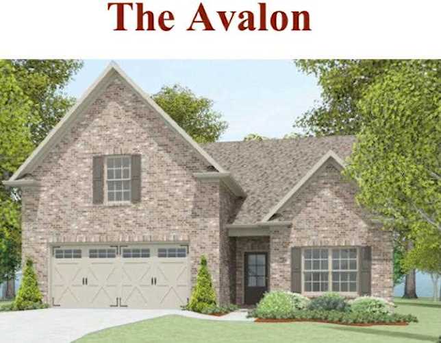 541 Timberline Dr Lenoir City, TN 37772