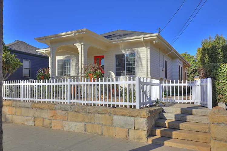 212 W Figueroa St Santa Barbara, CA 93101
