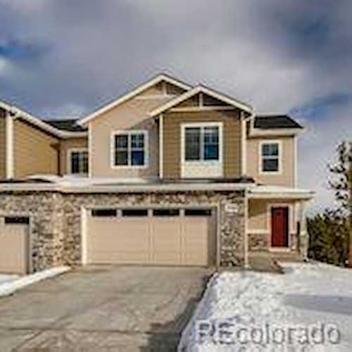 5349 Canyon View Dr #11 Castle Rock, CO 80104