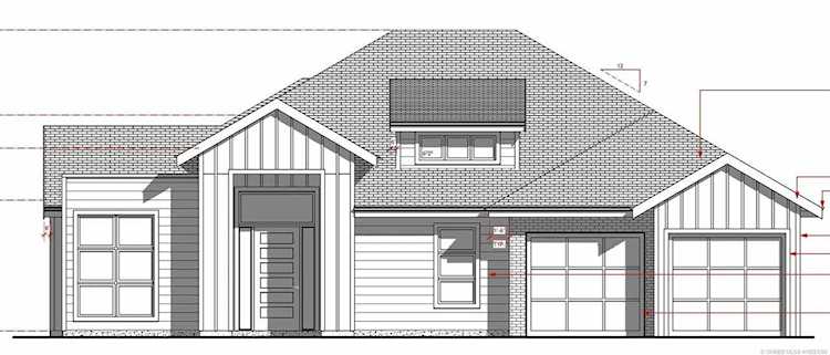 1702 Fawn Run Court Kelowna, BC V1W5M8