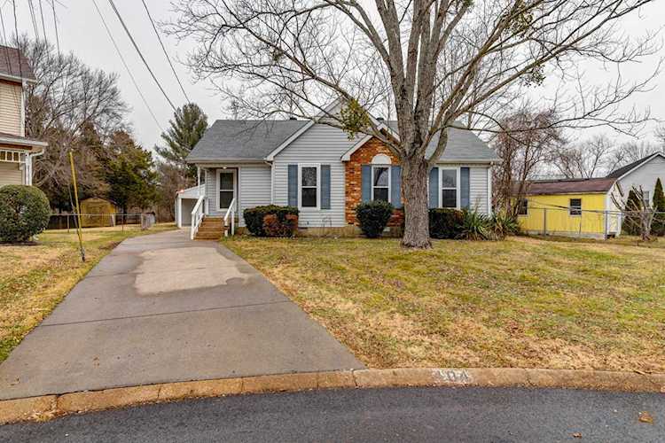 404 Autumn Knoll Ct Hermitage, TN 37076