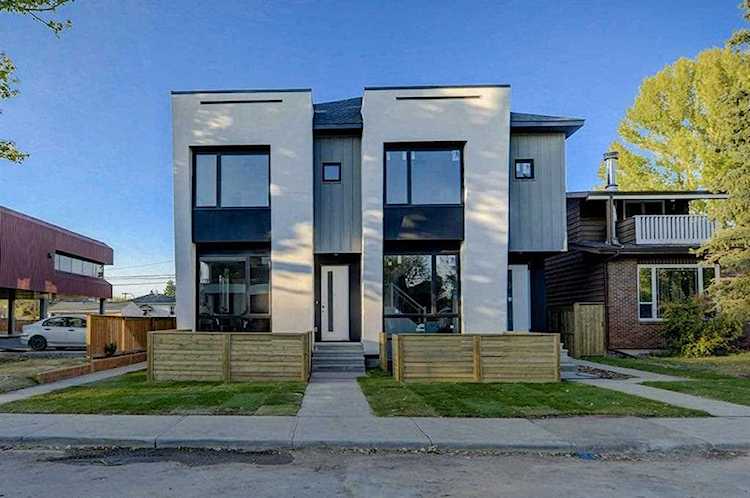 1418 19 Ave NW #2 Calgary, AB T2M 1A6