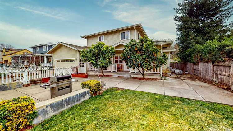 1541 Casa Grande Road Petaluma, CA 94954