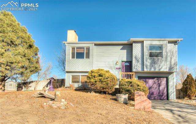 700 Autumn Place Fountain, CO 80817