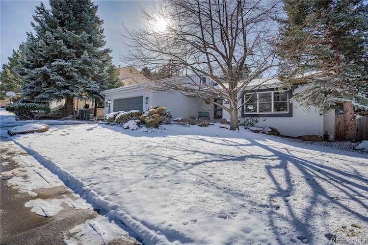 5963 S Florence Ct Englewood, CO 80111