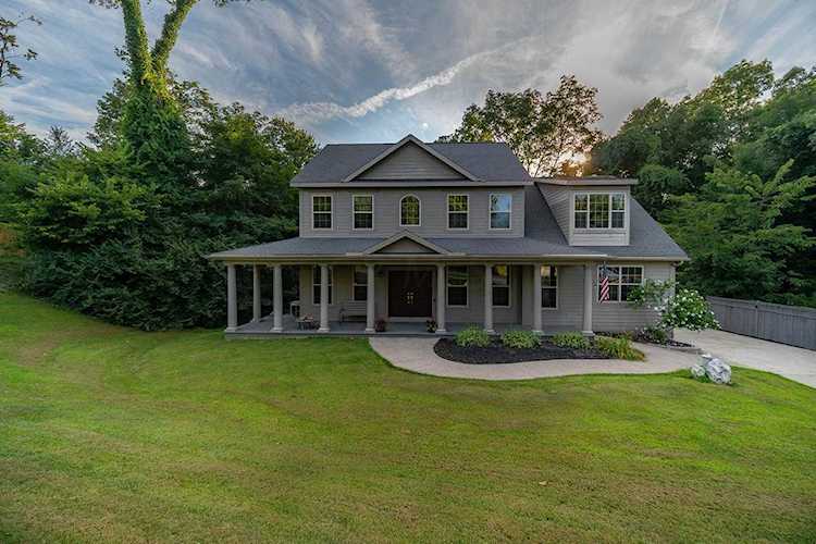104 Bluebird Circle Thornville, OH 43076