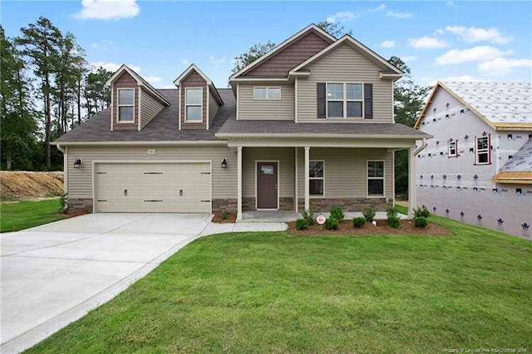 521 Rempstone Ln Fayetteville, NC 28311 | MLS 604096 Photo 1