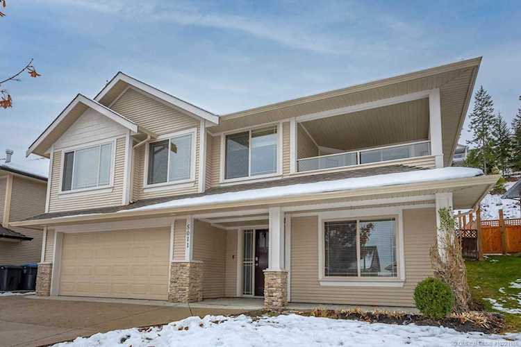 5011 Windsong Crescent Kelowna, BC V1W4Y2