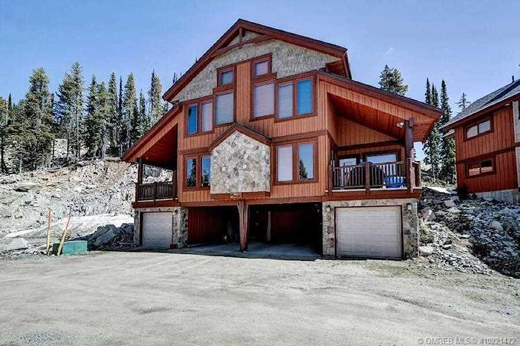 130 Forest Lane Big White, BC V1P1P3