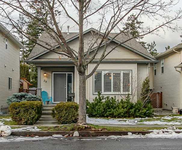 2210 Horizon Drive West Kelowna, BC V1Z3L4