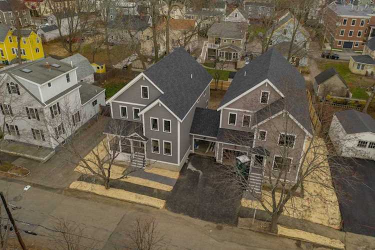 71 Madison St #2 Portsmouth, NH 03801