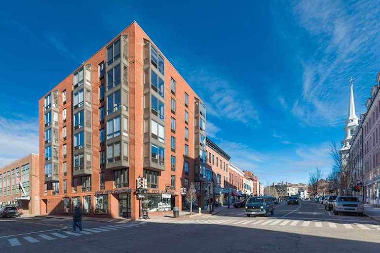 55 Congress St #204 Portsmouth, NH 03801