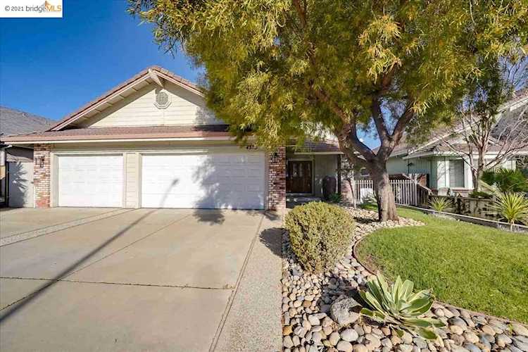 4325 Monterey Ct Discovery Bay, CA 94505