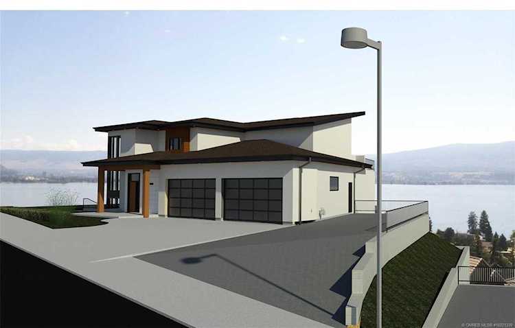 2625 Casa Palmero Drive West Kelowna, BC V1Z4B1